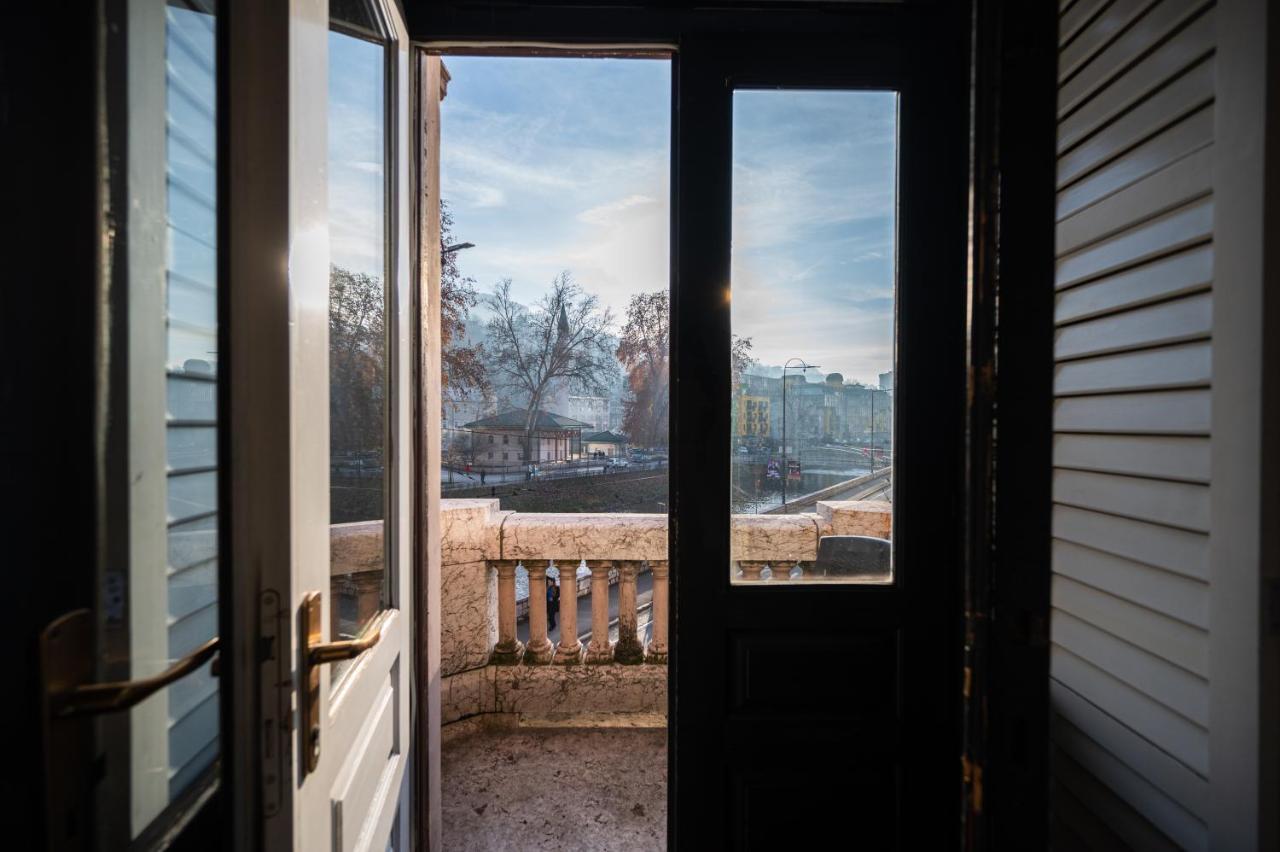 Old Town Rooms With Timeless View SJJ Exterior photo