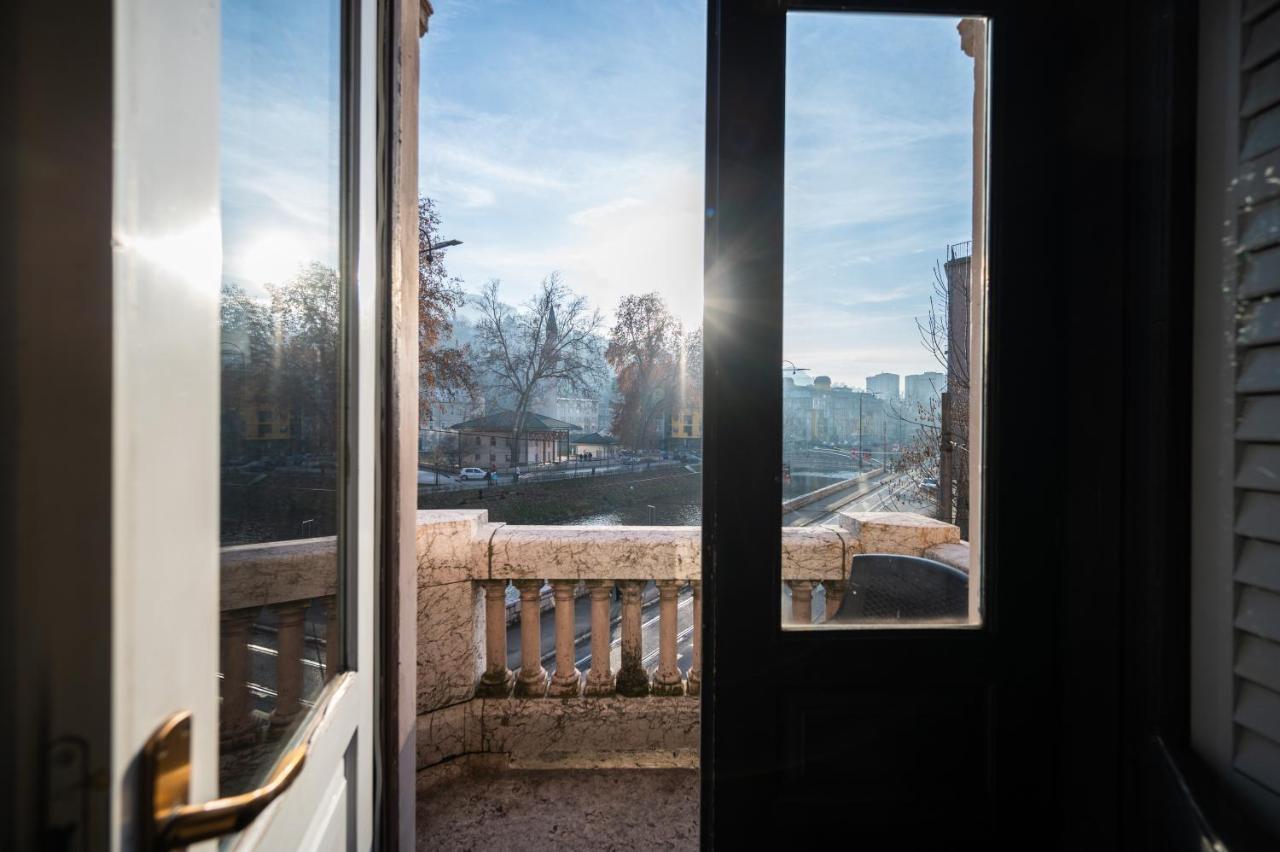 Old Town Rooms With Timeless View SJJ Exterior photo